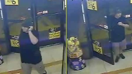 (Images courtesy Fayetteville Police Department)