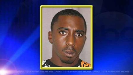 Arthur Thomas Peace Jr. (Courtesy: Henderson Police Dept.)