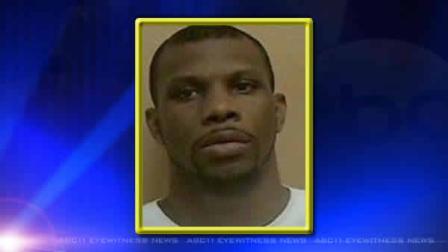 Christopher Vann (Courtesy: Goldsboro Police Department)