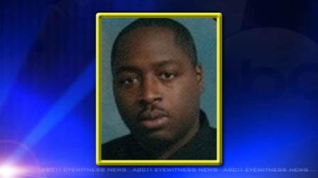 Officer Jeremiah Goodson