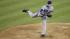 Matt Harvey MLB debut with New York Mets