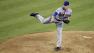 Matt Harvey MLB debut with New York Mets