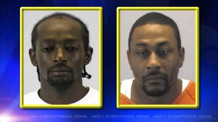 Brian Christopher Wynn and Vanico Dicole Perkins