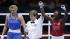 Claressa Shields