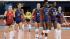 US Womens volleyball team