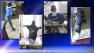 Deputies released surveillance pictures from the bank. The men have on hats and their faces are covered, but they were wearing distinctive T-shirts.