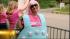 Protesters turn out for Ryan appearances ::