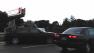 One person was killed early Saturday in a crash on U.S. 1 involving a tractor-trailer truck.