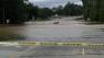Flooding in Roanoke Rapids