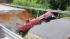 Clean up begins in Roanoke Rapids :: ABC11 UReport photo