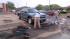 Clean up continues after rain floods Roanoke... ::