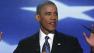President Barack Obama addresses the Democratic National Convention in Charlotte, N.C., on Thursday, Sept. 6, 2012.