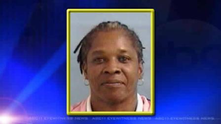 Paula McLaurin (Courtesy: Fayetteville Police Department)