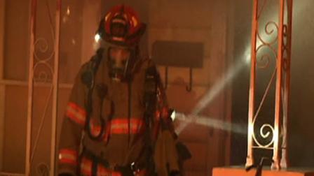 The fire began in a home in the 1500 block of Holloway Street near Guthrie Ave around 5 a.m. Saturday.