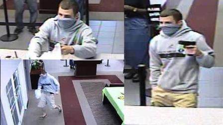 (Courtesy: Fayetteville Police Department)