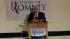 John McCain campaigns for Mitt Romney in Cary