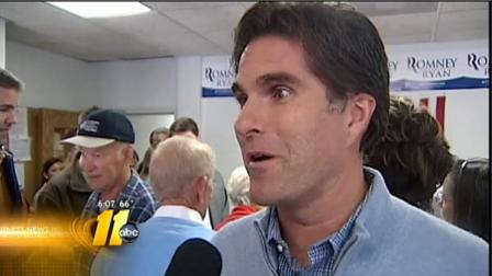 Tagg Romney