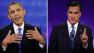 Barack Obama Mitt Romney