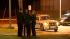 Police are investigating a robbery and double...