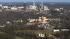 Dorothea Dix from the air.