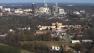 Dorothea Dix from the air.