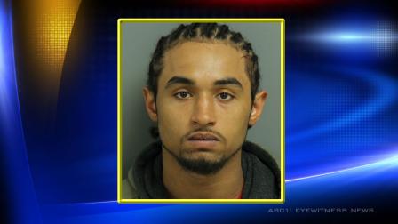 Michael Anthony Hinton