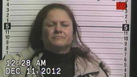 Jennifer Melisa Herring