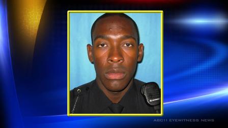 Officer Kelly A. Stewart