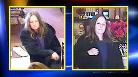 Detectives are searching for 35-year-old Danyelle Renee Williams.