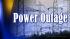 Power outage Power outage