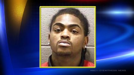 Terrance Jonathan Butler