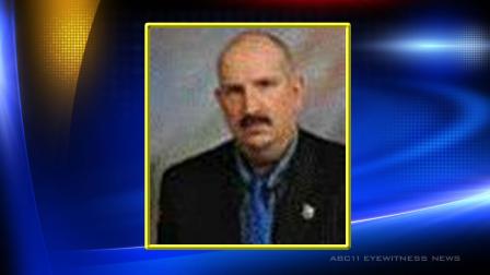 Detective Duane Swell Hunter