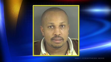 David Lee Covington