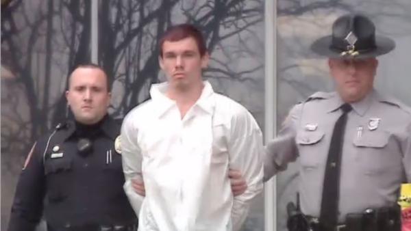 Mikel Edward Brady II