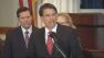Gov. Pat McCrory released his first two-year state budget proposal Wednesday