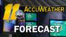 Weather forecast