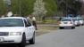 Deputies investigate at a home near Smithfield.