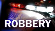 robbery