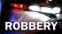 robbery