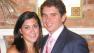 Jameson Jamie Kirk Hahn and her husband Nation Richard Hahn