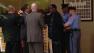 A protest of Republican policies at the North Carolina General Assembly ended Monday with the arrests of NC NAACP President William Barber and several other activists.