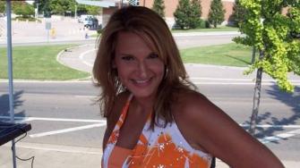Melissa Dawn Huggins-Jones