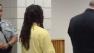 Mario McNeill listens to the verdict.
