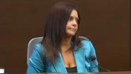 Raven Abaroas mother Karyn Bolton