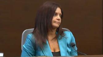Raven Abaroas mother Karyn Bolton