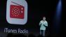 Eddy Cue the Apple senior vice president of Internet Software and Services introduces the new iTunes Radio during the keynote address of the Apple Worldwide Developers Conference Monday, June 10, 2013 in San Francisco. (AP Photo/Eric Risberg)