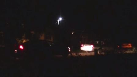Wake County deputies investigate a shooting near Zebulon.