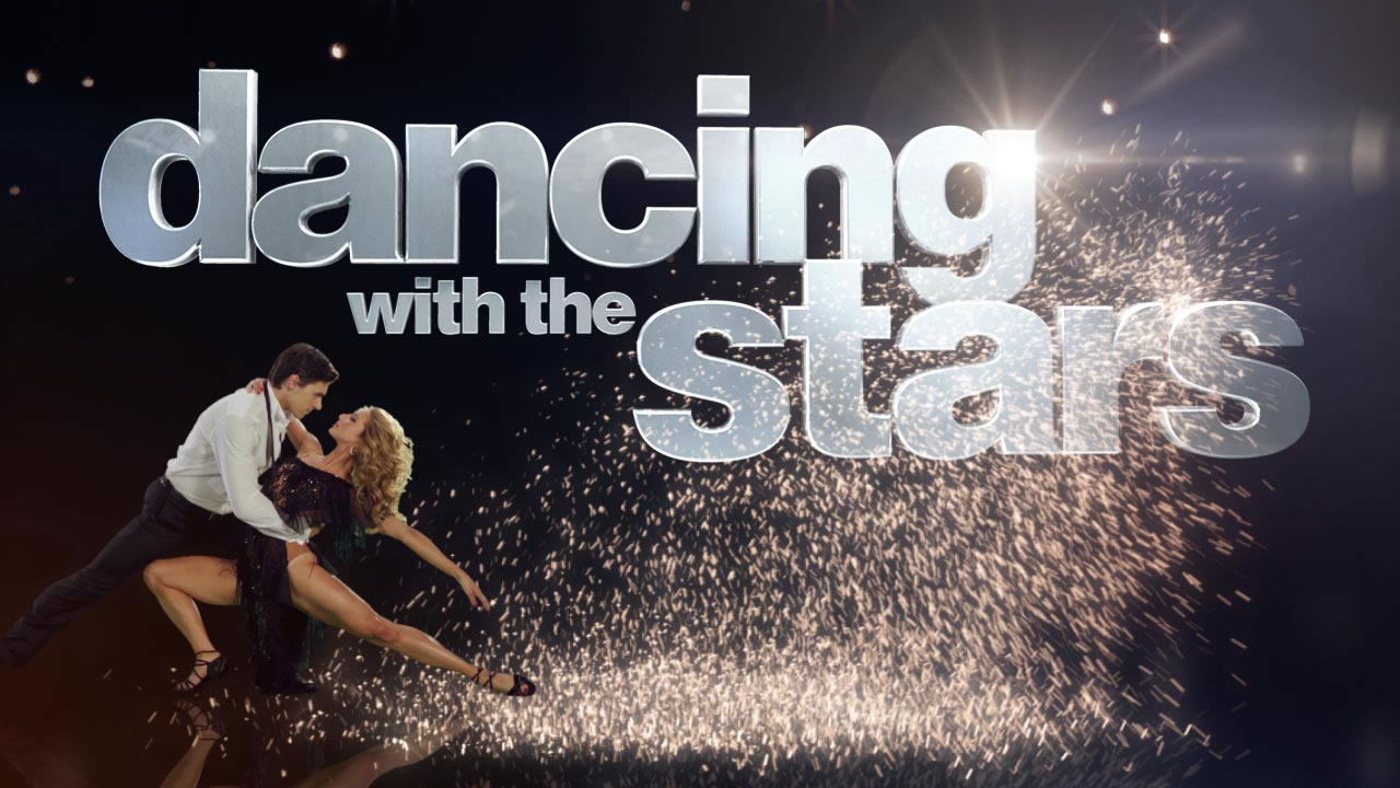 dancing with the stars