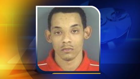 Marquel Jaquan Sinclair
