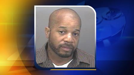 Dwayne Anthony White